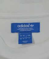 adidas（アディダス）Tシャツ・カットソー 白 サイズ:S レディース/2200608658056
