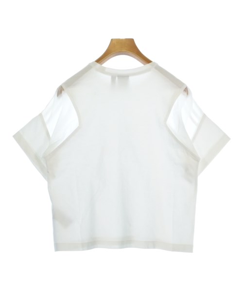 adidas（アディダス）Tシャツ・カットソー 白 サイズ:S レディース/2200608658063