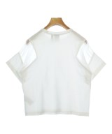 adidas（アディダス）Tシャツ・カットソー 白 サイズ:S レディース/2200608658063