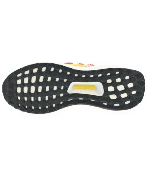 adidas（アディダス）スニーカー 白 サイズ:24.5cm レディース/2200609220047