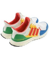 adidas（アディダス）スニーカー 白 サイズ:24.5cm レディース/2200609220047
