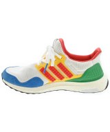 adidas（アディダス）スニーカー 白 サイズ:24.5cm レディース/2200609220047