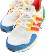 adidas（アディダス）スニーカー 白 サイズ:24.5cm レディース/2200609220047
