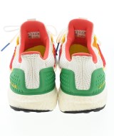 adidas（アディダス）スニーカー 白 サイズ:24.5cm レディース/2200609220047