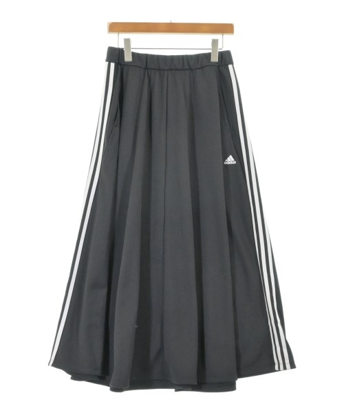 アディダス(adidas)のadidas ロング・マキシ丈スカート