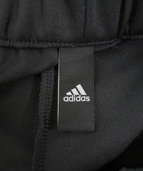 adidas（アディダス）ロング・マキシ丈スカート 黒 サイズ:-(M位) レディース/2200609555026