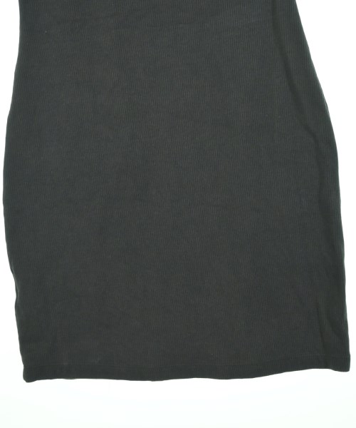 adidas（アディダス）ワンピース 黒 サイズ:XL レディース/2200609555033