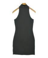 adidas（アディダス）ワンピース 黒 サイズ:XL レディース/2200609555033