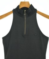 adidas（アディダス）ワンピース 黒 サイズ:XL レディース/2200609555033