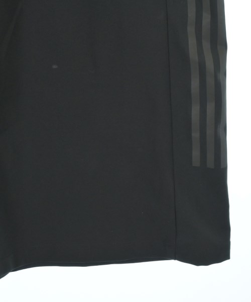 adidas（アディダス）ロング・マキシ丈スカート 黒 サイズ:S レディース/2200610924095