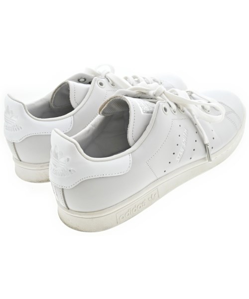 adidas（アディダス）スニーカー グレー サイズ:26.5cm メンズ/2200611179012