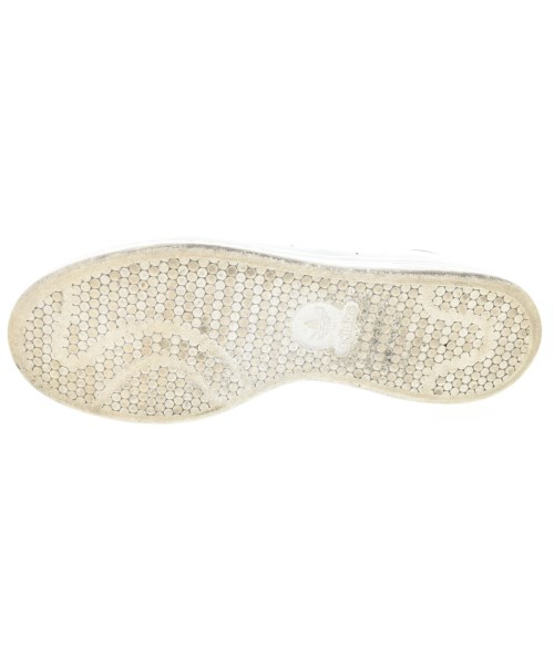adidas（アディダス）スニーカー グレー サイズ:26.5cm メンズ/2200611179012