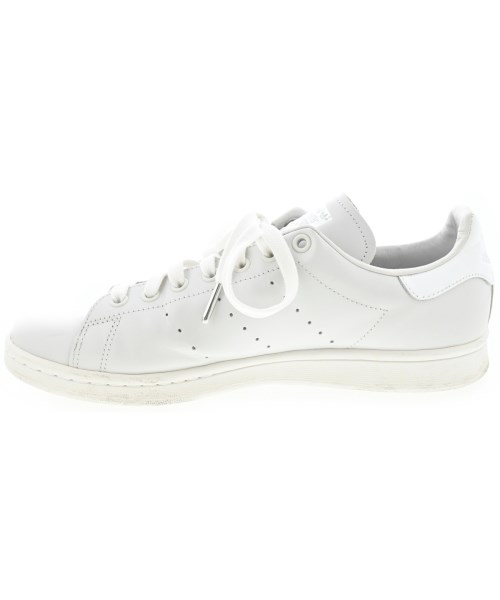 adidas（アディダス）スニーカー グレー サイズ:26.5cm メンズ/2200611179012