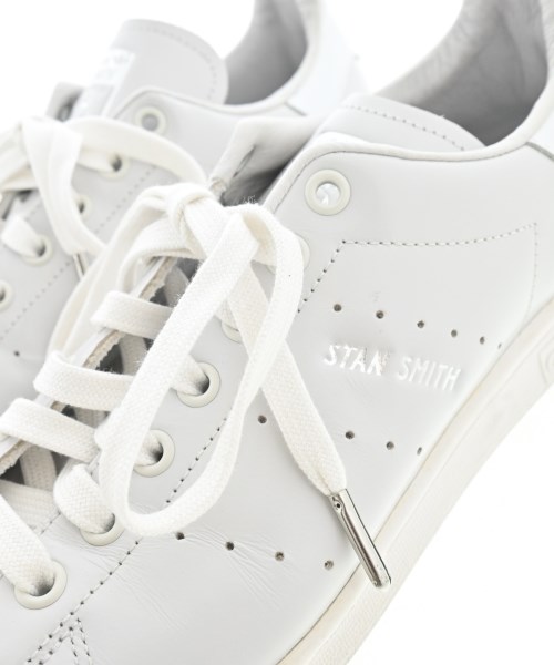 adidas（アディダス）スニーカー グレー サイズ:26.5cm メンズ/2200611179012