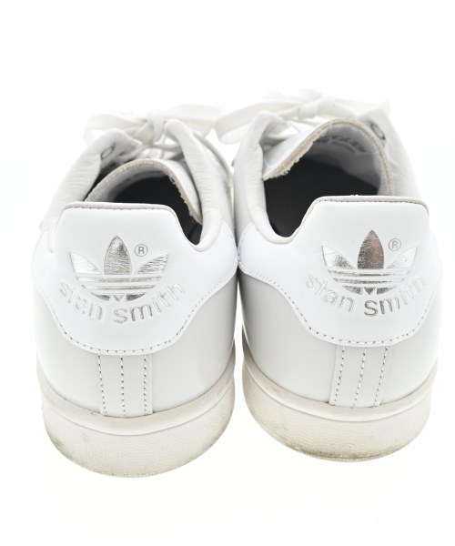 adidas（アディダス）スニーカー グレー サイズ:26.5cm メンズ/2200611179012
