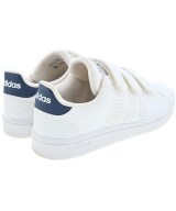 adidas（アディダス）スニーカー 白 サイズ:24cm レディース/2200611179029