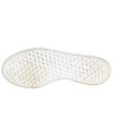 adidas（アディダス）スニーカー 白 サイズ:24cm レディース/2200611179029