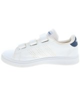 adidas（アディダス）スニーカー 白 サイズ:24cm レディース/2200611179029