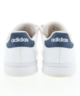 adidas（アディダス）スニーカー 白 サイズ:24cm レディース/2200611179029