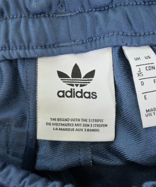 adidas（アディダス）その他 青 サイズ:XS レディース/2200611284082