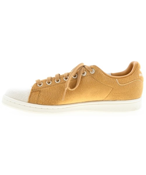 adidas（アディダス）スニーカー ベージュ サイズ:25cm メンズ/2200611378019