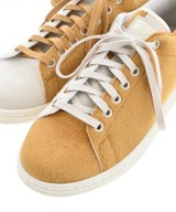 adidas（アディダス）スニーカー ベージュ サイズ:25cm メンズ/2200611378019
