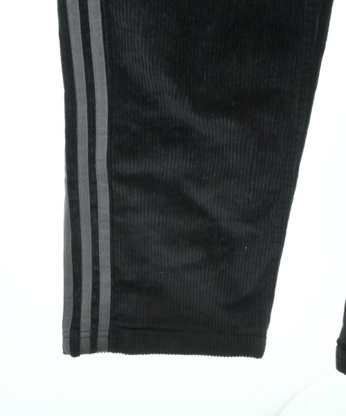 adidas（アディダス）オールインワン/サロペット 黒 サイズ:L レディース/2200607554021
