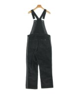 adidas（アディダス）オールインワン/サロペット 黒 サイズ:L レディース/2200607554021