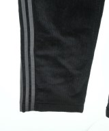 adidas（アディダス）オールインワン/サロペット 黒 サイズ:L レディース/2200607554021