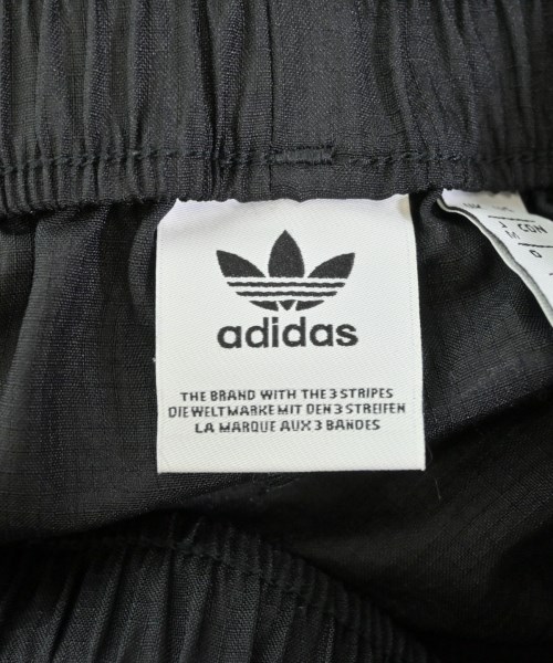adidas（アディダス）ロング・マキシ丈スカート 黒 サイズ:M レディース/2200607554038