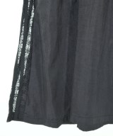 adidas（アディダス）ロング・マキシ丈スカート 黒 サイズ:M レディース/2200607554038