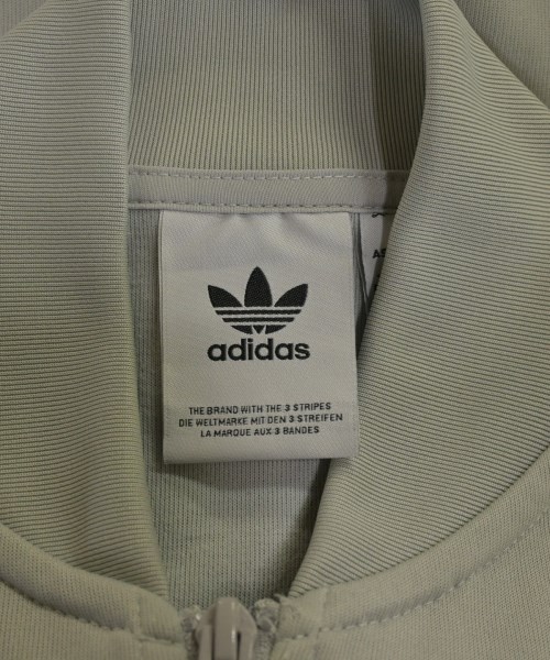adidas（アディダス）Tシャツ・カットソー グレー サイズ:S メンズ/2200609238073