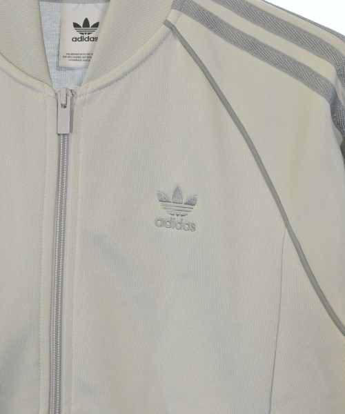 adidas（アディダス）Tシャツ・カットソー グレー サイズ:S メンズ/2200609238073