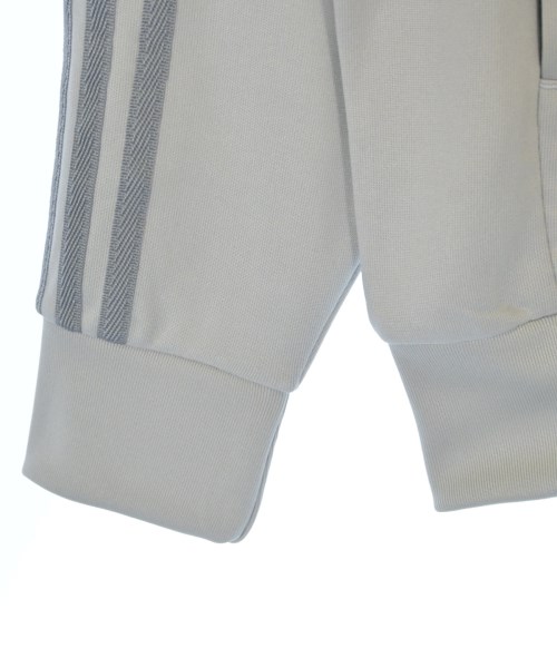 adidas（アディダス）Tシャツ・カットソー グレー サイズ:S メンズ/2200609238073