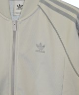 adidas（アディダス）Tシャツ・カットソー グレー サイズ:S メンズ/2200609238073