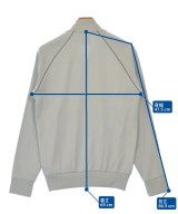 adidas（アディダス）Tシャツ・カットソー グレー サイズ:S メンズ/2200609238073