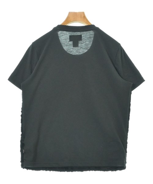 adidas（アディダス）Tシャツ・カットソー 黒 サイズ:M レディース/2200611700070