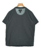 adidas（アディダス）Tシャツ・カットソー 黒 サイズ:M レディース/2200611700070