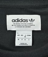 adidas（アディダス）Tシャツ・カットソー 黒 サイズ:M レディース/2200611700070