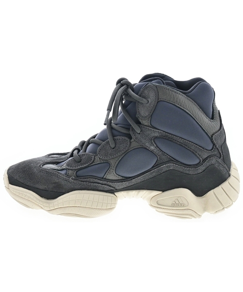 adidas（アディダス）スニーカー 紺 サイズ:26cm メンズ/2200606114752