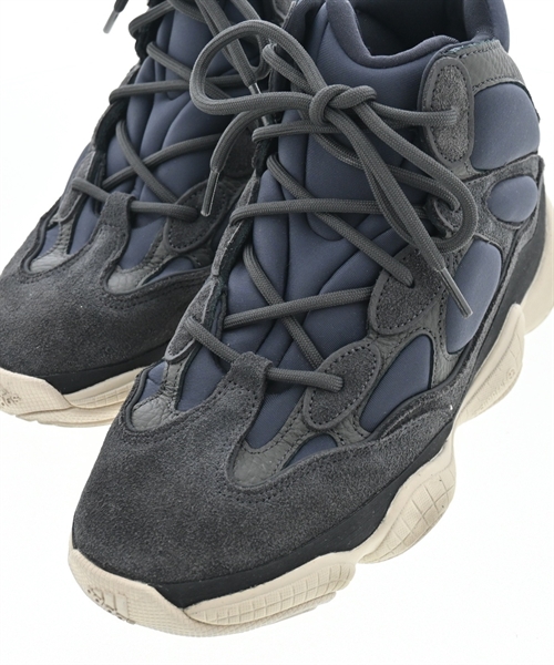 adidas（アディダス）スニーカー 紺 サイズ:26cm メンズ/2200606114752