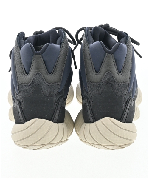 adidas（アディダス）スニーカー 紺 サイズ:26cm メンズ/2200606114752