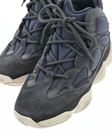adidas（アディダス）スニーカー 紺 サイズ:26cm メンズ/2200606114752