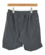adidas（アディダス）ショートパンツ 黒 サイズ:S メンズ/2200611617156