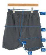 adidas（アディダス）ショートパンツ 黒 サイズ:S メンズ/2200611617156