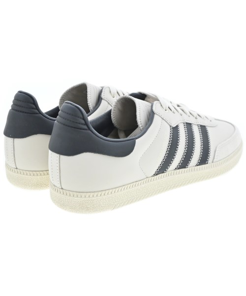 adidas（アディダス）スニーカー ベージュ サイズ:27cm メンズ/2200611961044