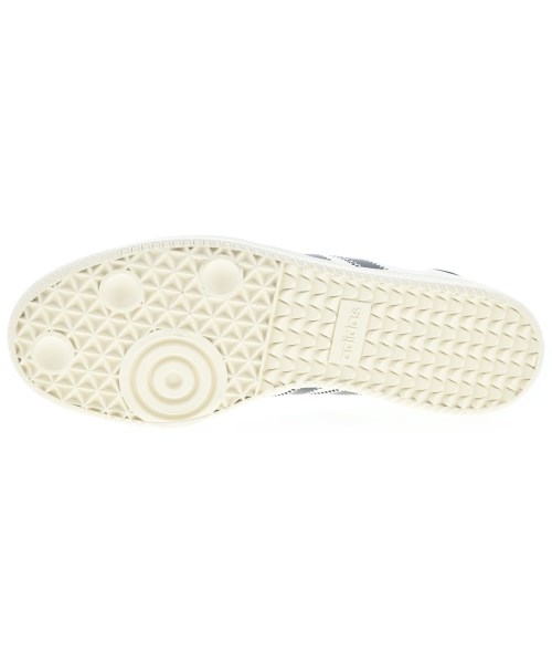 adidas（アディダス）スニーカー ベージュ サイズ:27cm メンズ/2200611961044