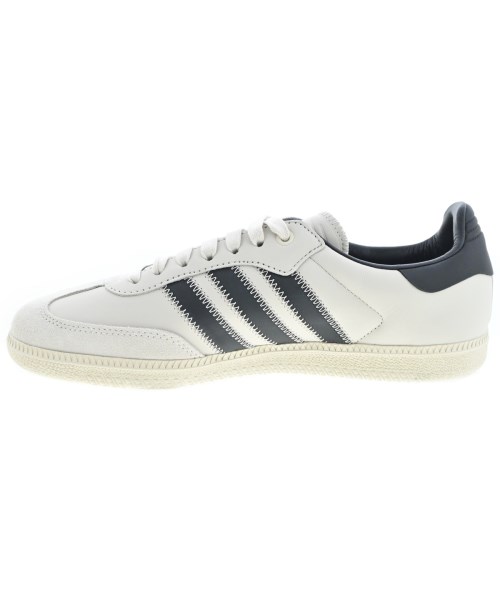 adidas（アディダス）スニーカー ベージュ サイズ:27cm メンズ/2200611961044