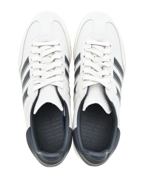 adidas（アディダス）スニーカー ベージュ サイズ:27cm メンズ/2200611961044