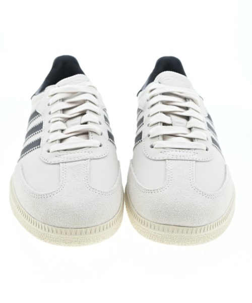 adidas（アディダス）スニーカー ベージュ サイズ:27cm メンズ/2200611961044